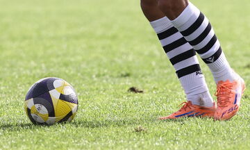 Super League 2: Με πέντε αναμετρήσεις η αυλαία το Σάββατο 22/11