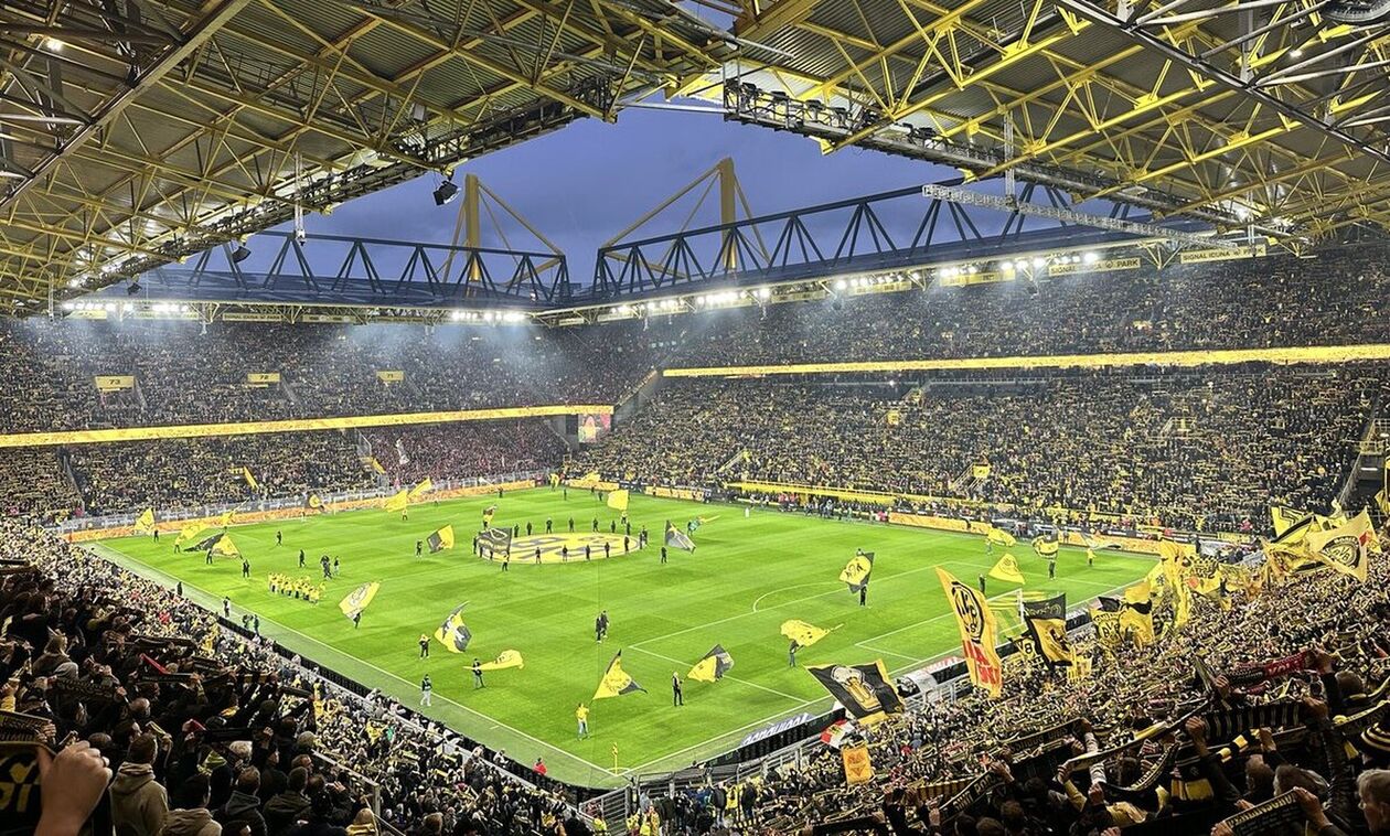 Bundesliga: Η Ντόρτμουντ με Στουτγκάρδη στο «Βεστφάλεν» - Στο Βόλφσμπουργκ η Λεβερκούζεν
