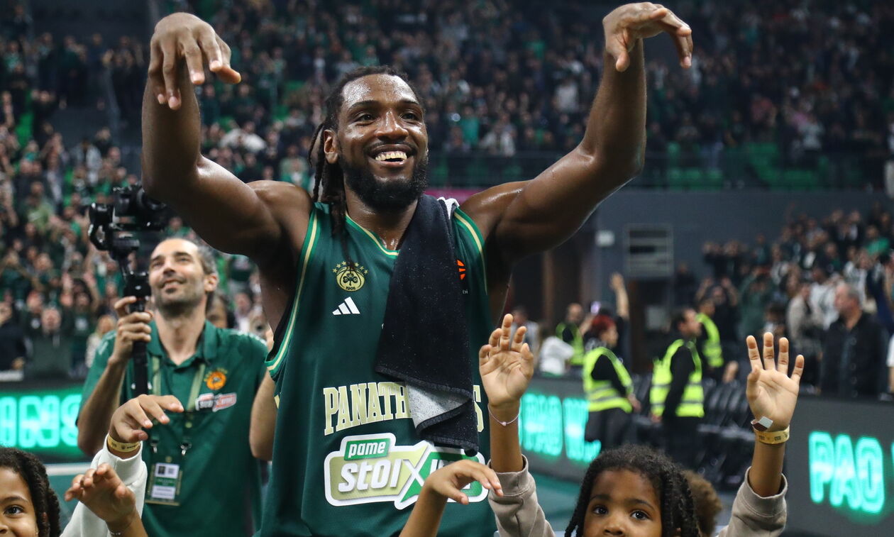 Μπλόσομγκεϊμ: Η πρόβλεψή του για το μέλλον του Φαρίντ στον Παναθηναϊκό