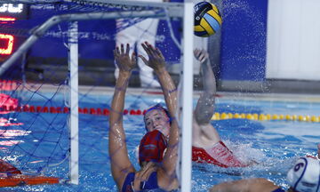 Waterpolo League Γυναικών: Συνέχεια σε Πειραιά, Γλυφάδα και Πάτρα