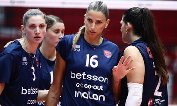 Πανιώνιος: «Συγγνώμη από τον κόσμο για τις φρούδες ελπίδες»