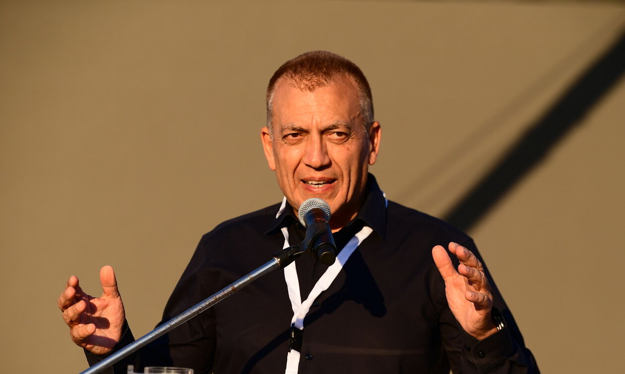 Βρούτσης: «Τα έργα που θα υλοποιηθούν άμεσα»