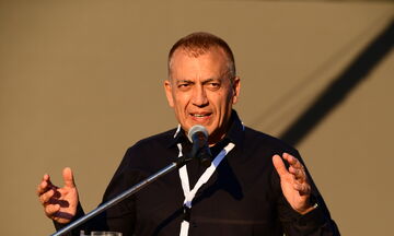 Βρούτσης: «Τα έργα που θα υλοποιηθούν άμεσα»