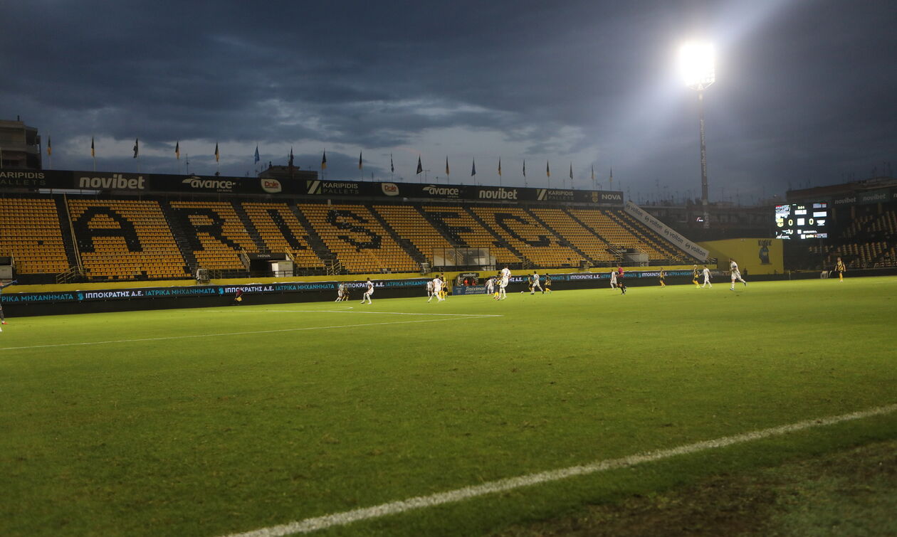 ΠΑΕ Άρης: «Ψευδές το δημοσίευμα περί χρεών, στέλνουμε εξώδικο τη Δευτέρα»