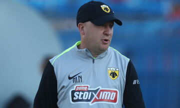 Νίκoλιτς:« Ο Πιερό επέστρεψε τραυματίας»