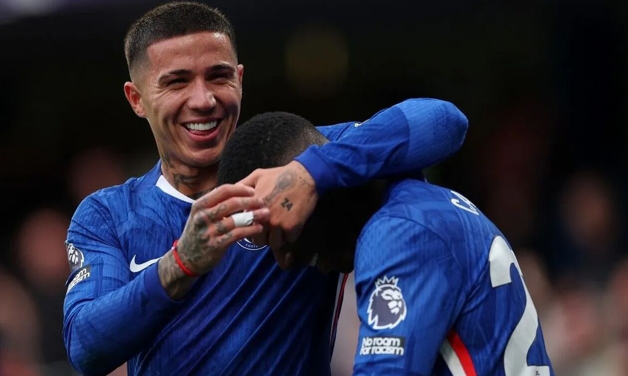 Μπέρνλι – Τσέλσι 0-2: «Ψαλίδισαν» τη διαφορά από την Άρσεναλ οι «μπλε» με Νέτο και Φερνάντες!