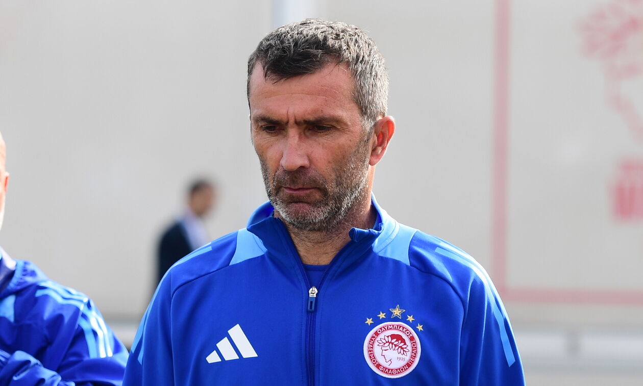 Πιτό: «Μπορούσαμε τη νίκη»