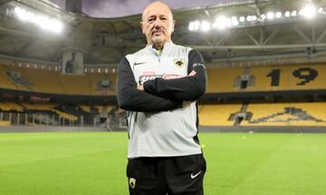 ΑΕΚ: Επίσημο του Τζουρούδη ως νέος γιατρός!