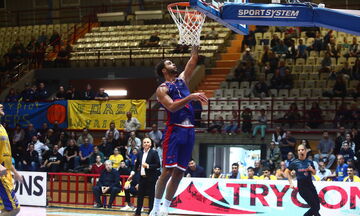 Elite League: Πέρασε και απ' το Λαύριο η Δόξα Λευκάδας - Στην παράταση ο Πρωτέας Βούλας τη ΝΕΜ