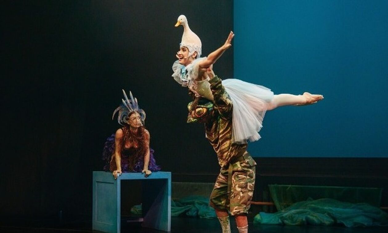 «Ιζαντόρα Ντακ»