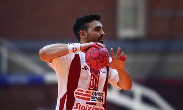 Mε δύο νίκες στους «16» του Εuropean Cup ο Ολυμπιακός!