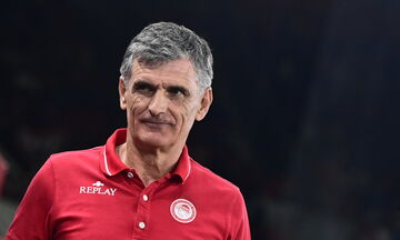 Μεντιλίμπαρ: «Λίγα πράγματα μου άρεσαν»