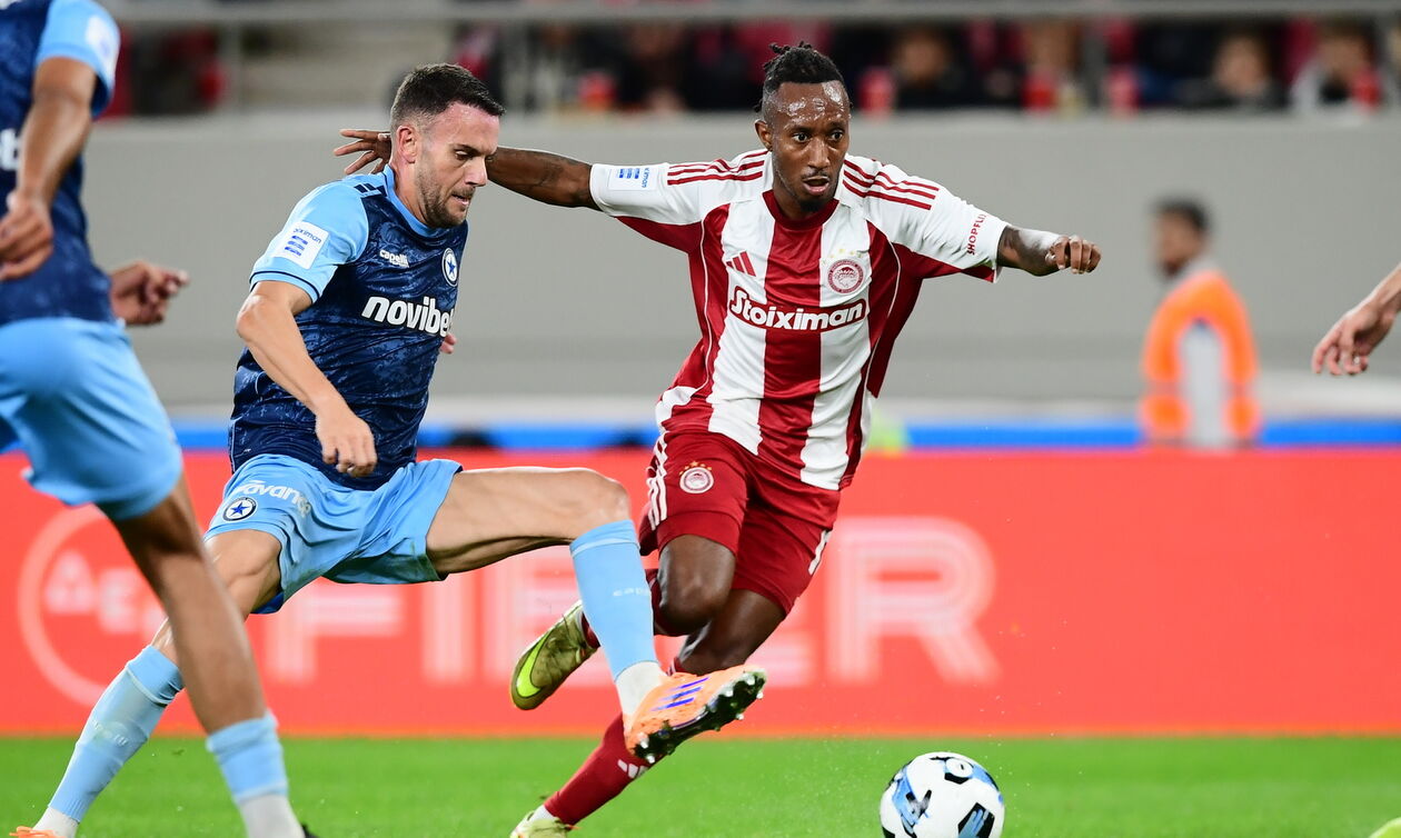 Ολυμπιακός-Ατρόμητος 3-0: Φόρμα Ζέλσον, κλάση Ταρέμι, σπουδαίος Τζολάκης