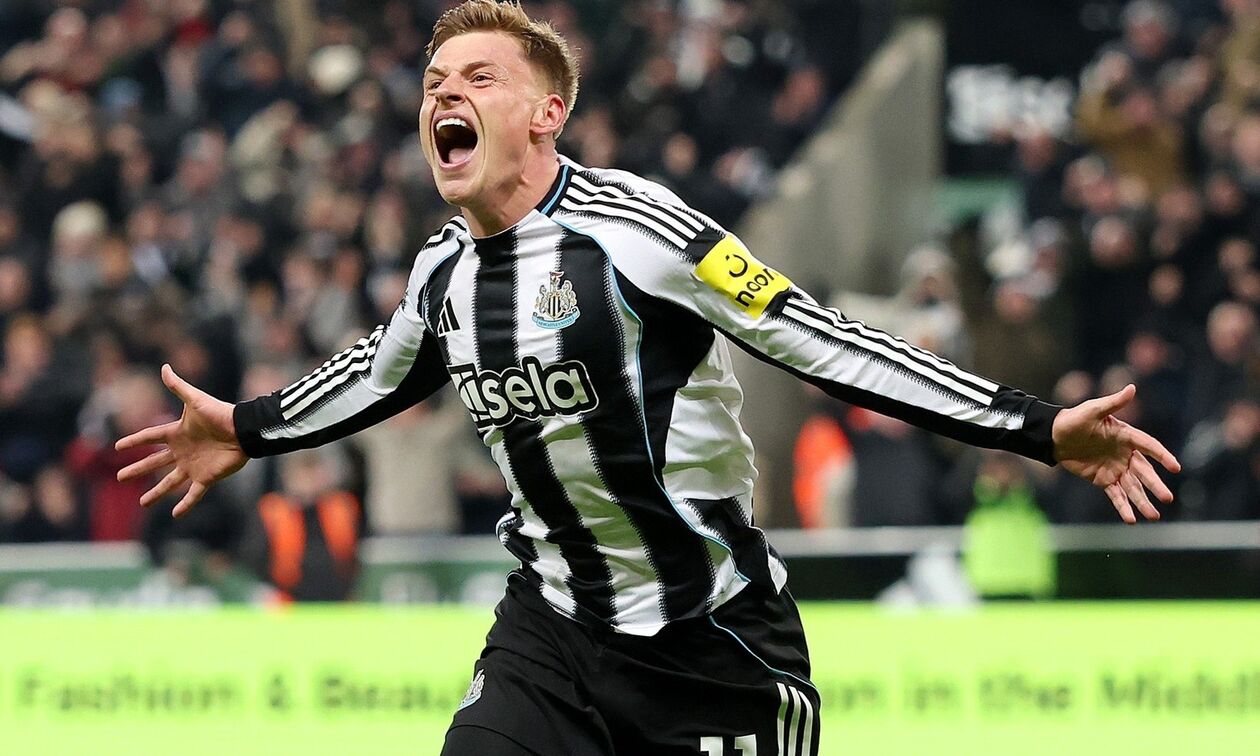 Premier League: Μπλόκο στον βορρά για την Μάντσεστερ Σίτι