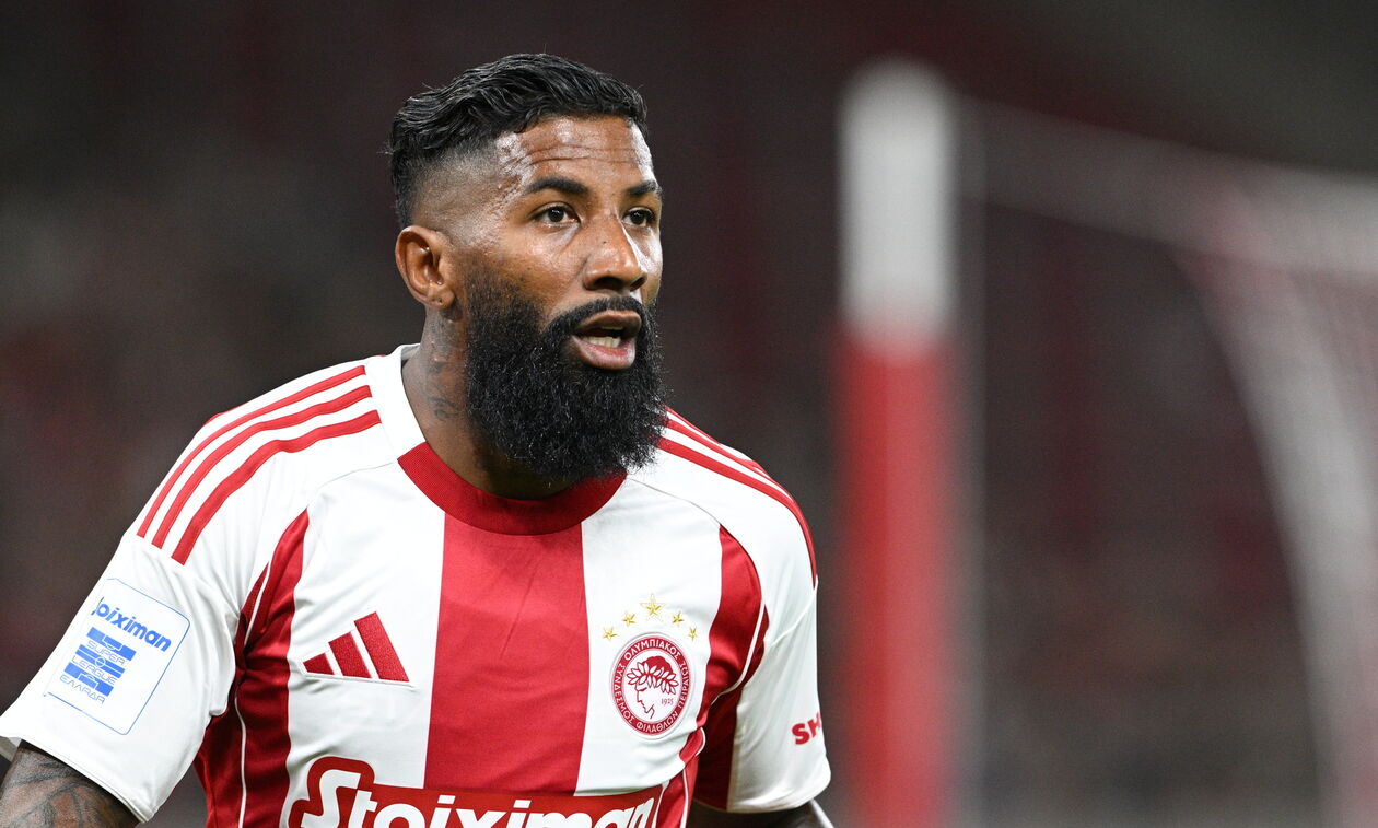 Ροντινέι: «Να νικάμε με οποιονδήποτε τρόπο»