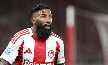 Ροντινέι: «Να νικάμε με οποιονδήποτε τρόπο»