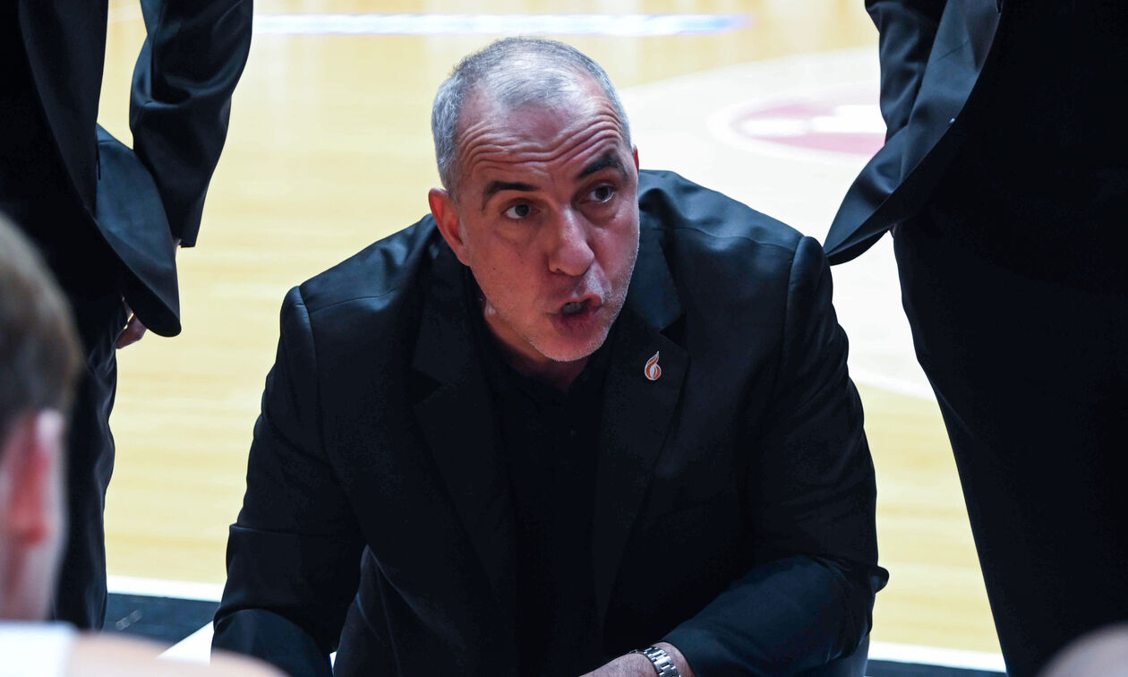 Προμηθέας Πατρών: Τελειώνει ο Λιμνιάτης