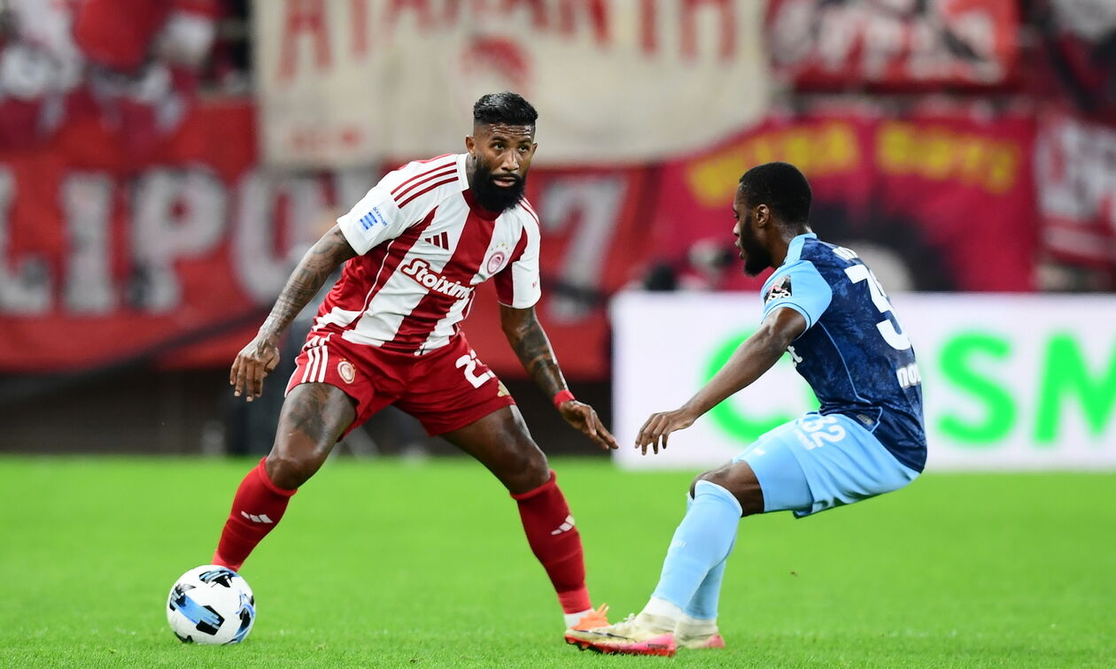 Ολυμπιακός: Κάθε ματς και καλύτερος, την Τετάρτη τέλειος