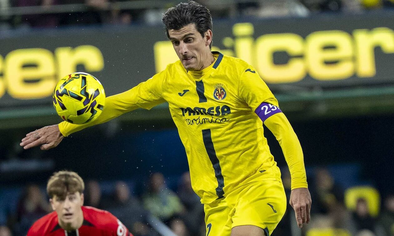 Βιγιαρεάλ-Μαγιόρκα 2-1: Σε απόσταση αναπνοής από την κορυφή