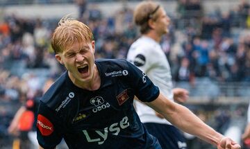 ΦΩΣ στο Στοίχημα: Διπλό τίτλου για την Βίκινγκ