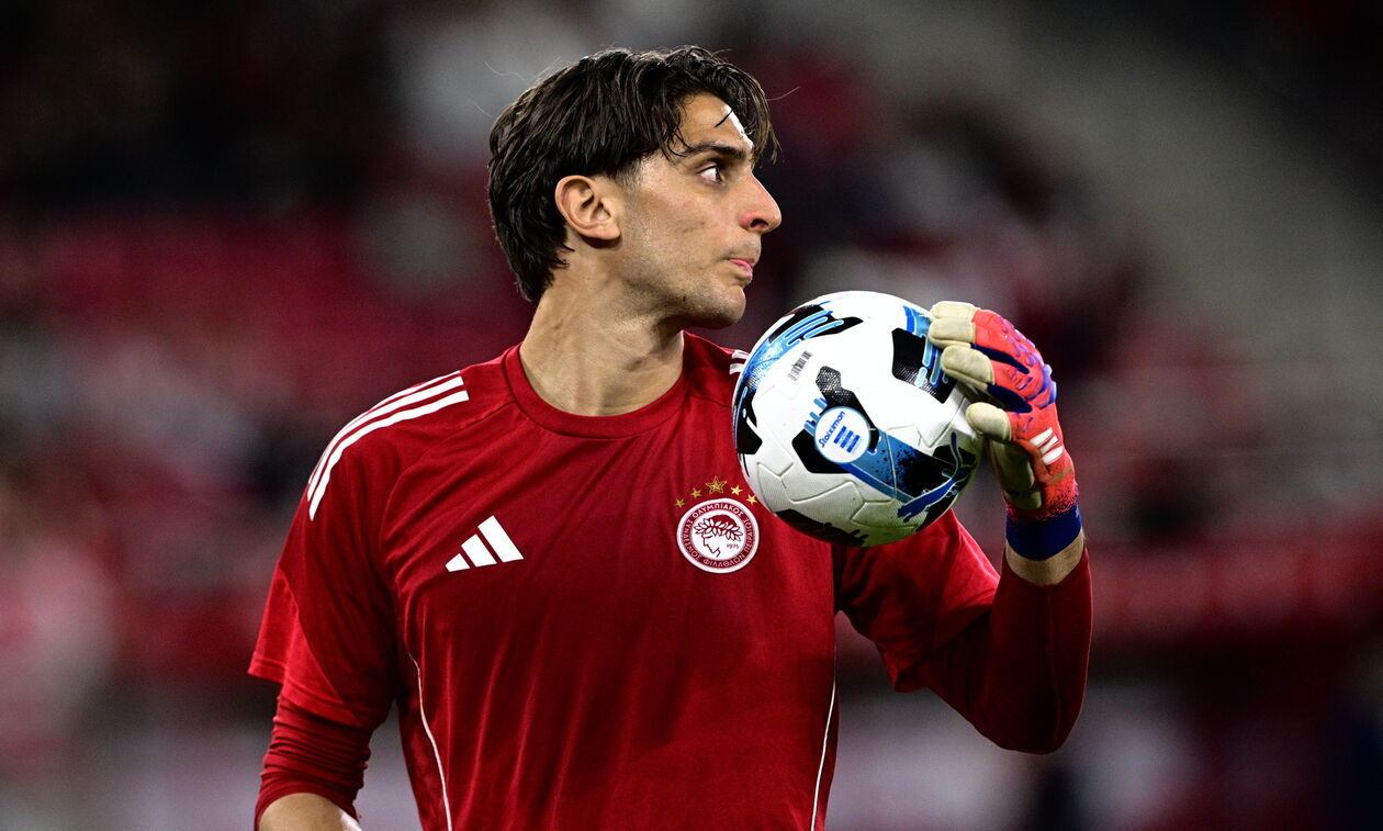 Τζολάκης: «Θα προσπαθήσουμε να κοιτάξουμε τη Ρεάλ στα μάτια»