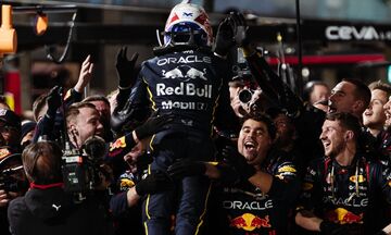 Formula 1: Δεν τελείωσε ακόμα...