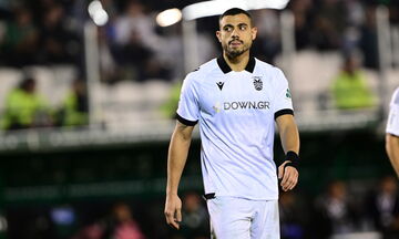 ΠΑΟΚ - Κηφισιά: Για την επιστροφή στις νίκες ο Δικέφαλος 