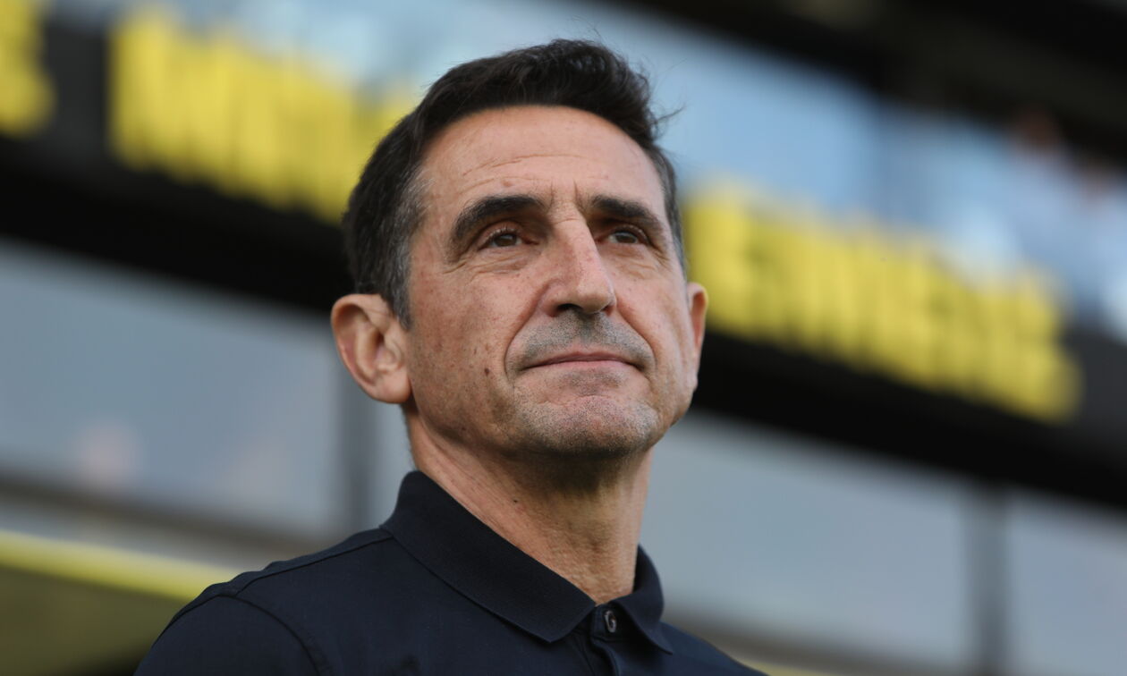 ΑΕΚ - Άρης: Το πρέπει της Ένωσης και η επιστροφή του Χιμένεθ