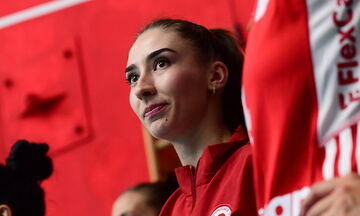 Φακοπουλίδου: «Επιβάλλαμε τον ρυθμό μας από την αρχή»