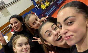 Πινγκ Πονγκ: Η ΑΕΚ έσπασε το αήττητο του Ολυμπιακού στις γυναίκες