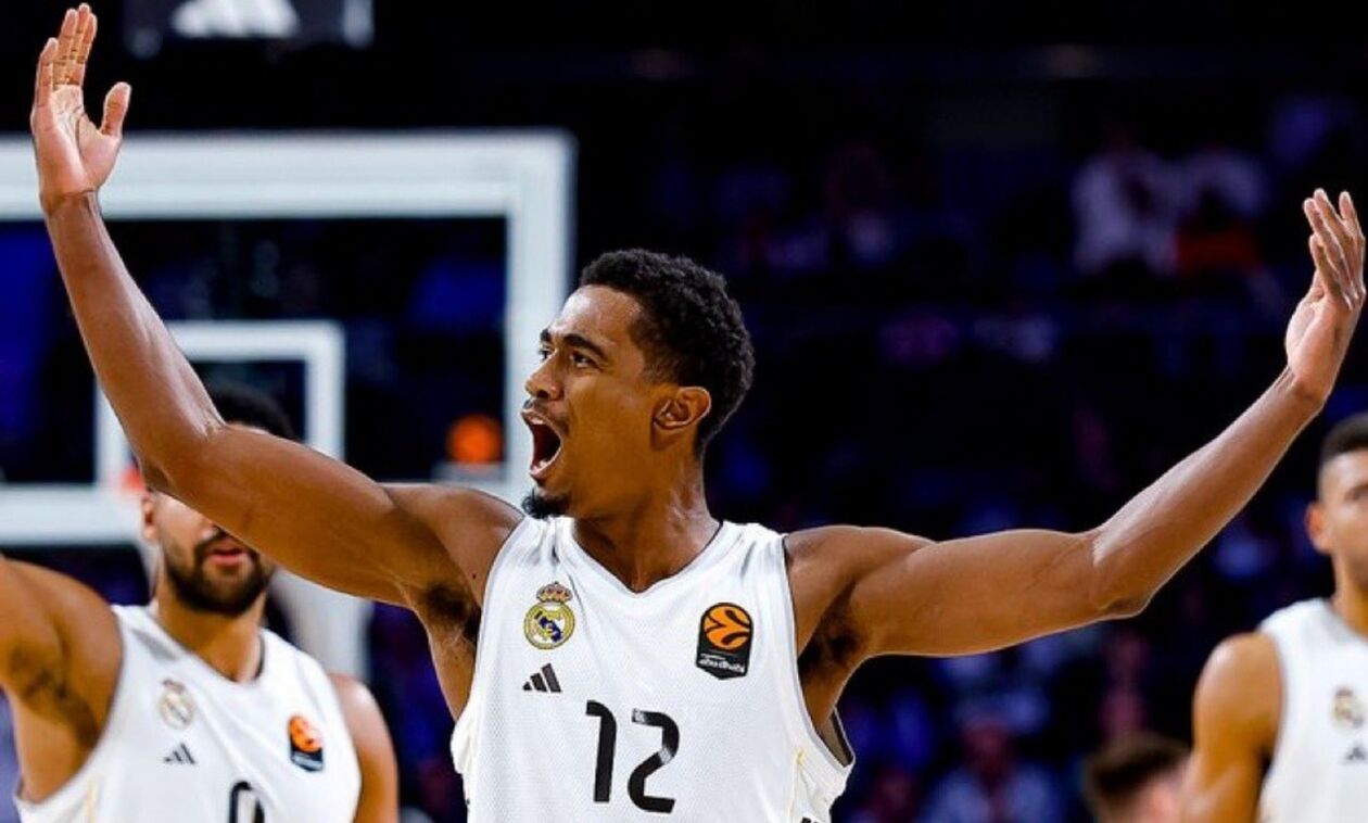 Επέλεξε επίθεση και κέρδισε η Ρεάλ Μαδρίτης