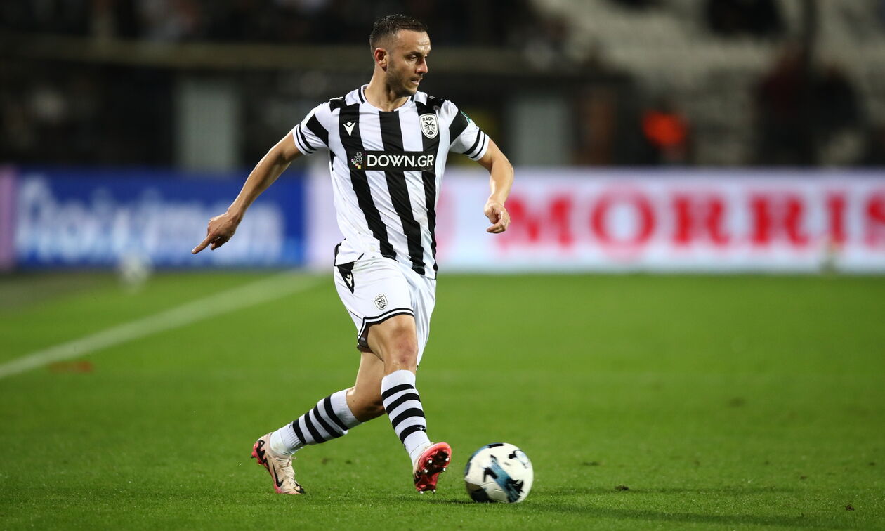 Σάστρε: «Θα έρθω σαν φίλαθλος στο νέο γήπεδο του ΠΑΟΚ»