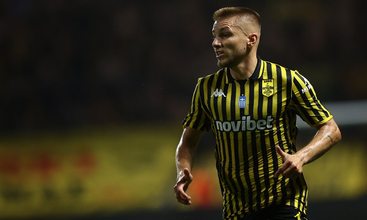 Φρίντεκ: «Έχουμε δείξει ότι παρουσιαζόμαστε πιο έτοιμοι στα ντέρμπι»