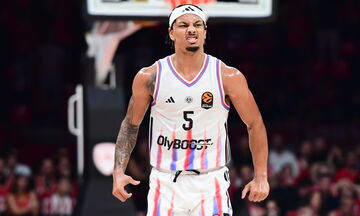 Στην Αθήνα για σουβλάκι η Παρί, πριν επιστρέψει στη Γαλλία