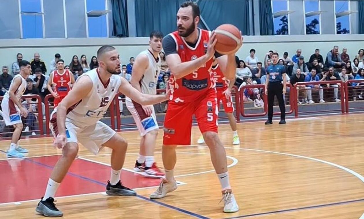 Νοέας: «Να μην ξαναχάσουμε εντός, θέλω να τελειώσω την καριέρα μου στην Α.Ε. Βαρθολομιού»