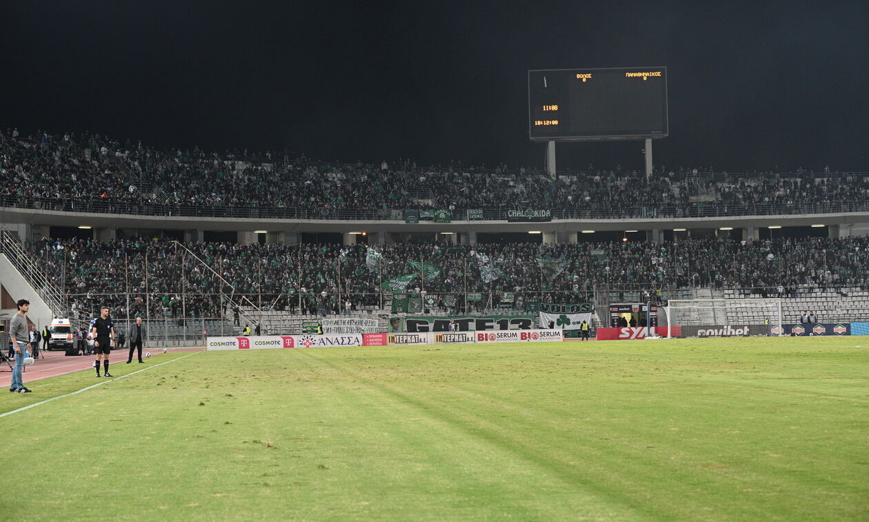 ΠΑΕ Παναθηναϊκός: «Έγκαιρη προσέλευση για να αποφύγετε την ταλαιπωρία»