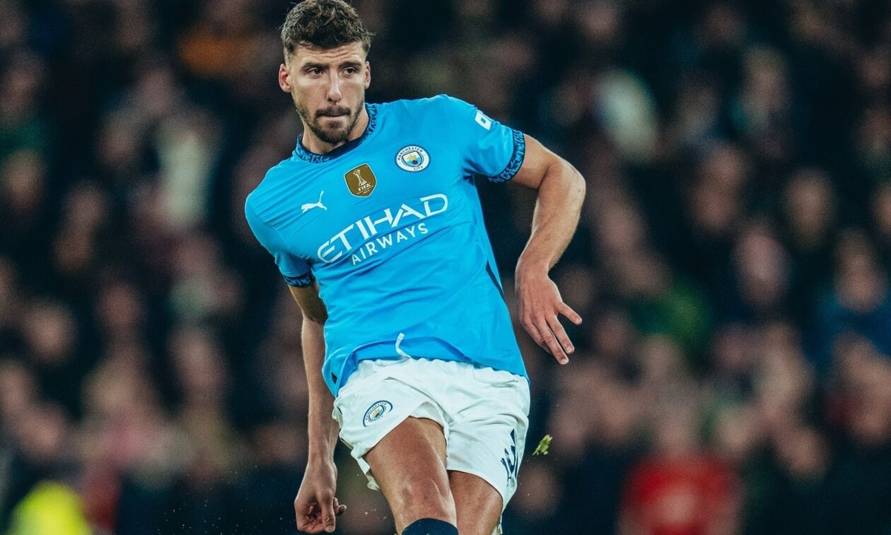 Ρούμπεν Ντίας: «Πρέπει να υπάρχει συνέπεια στις αποφάσεις των διαιτητών»