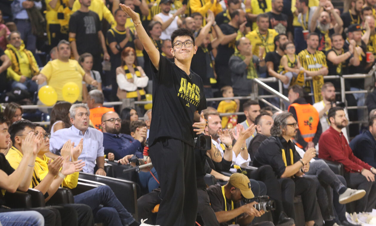 Η ΚΑΕ Άρης εξόφλησε τα χρέη της προς το Δημόσιο και τα Ασφαλιστικά Ταμεία