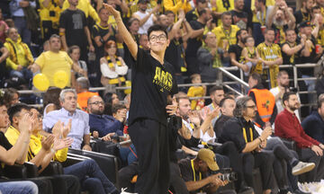 Η ΚΑΕ Άρης εξόφλησε τα χρέη της προς το Δημόσιο και τα Ασφαλιστικά Ταμεία