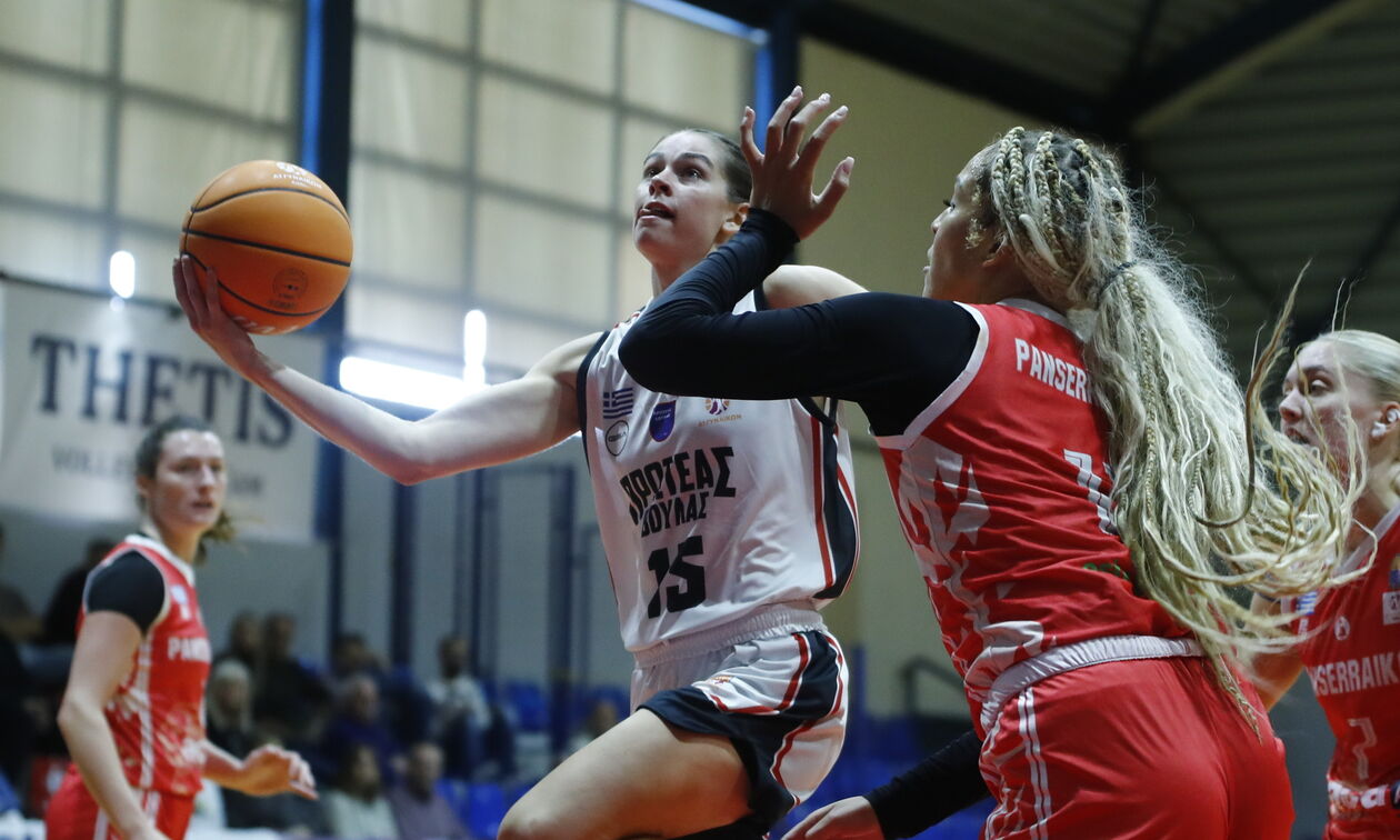 Α1 γυναικών: Δραματικές νίκες Πρωτέας Βούλας και ΠΑΟΚ!