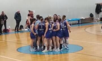 Α2 γυναικών: Πίσω στη δράση! - Απίθανη ανατροπή ο Προφήτης Ηλίας (βαθμολογίες)