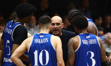 Μαρούσι - Ηρακλής 87-92: Οι δηλώσεις μετά το ματς