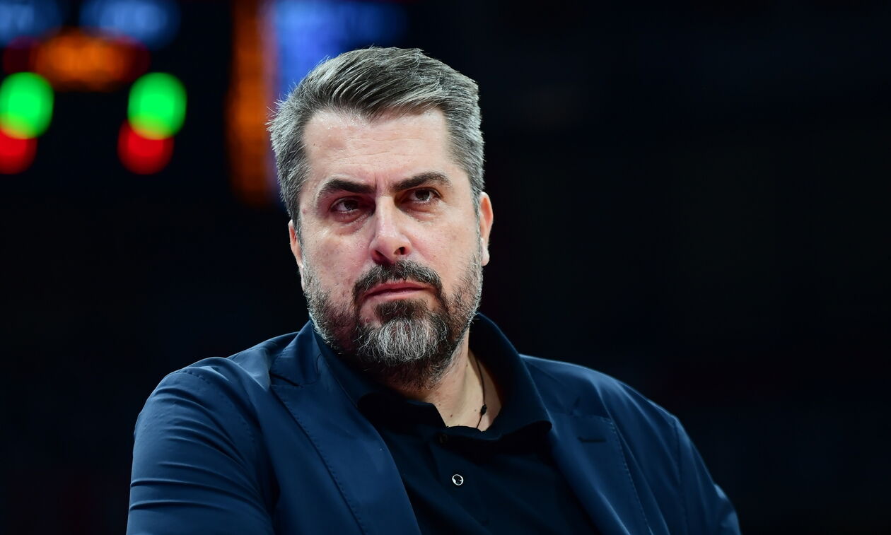 Μπαφές: «Δεν θα πάρουμε παίκτη απλά για να πάρουμε»