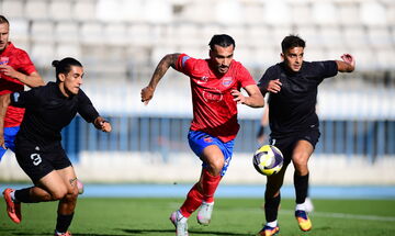 Super League 2: Νίκες για Πανιώνιο, ΠΑΣ Γιάννινα, Μαρκό και Αστέρα Β΄ 