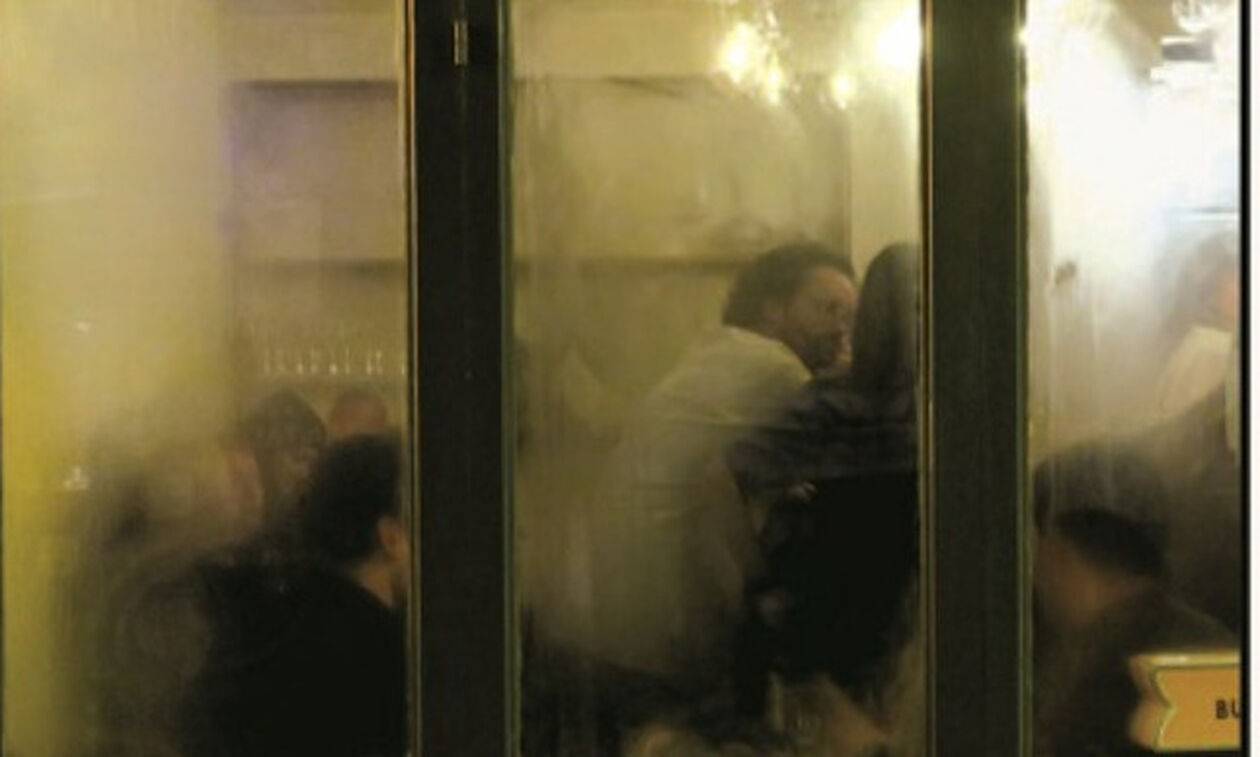 «Η χορεύτρια»