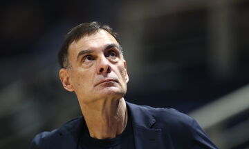 Μπαρτζώκας: «Είμαι πολύ ευχαριστημένος με την εμφάνιση του Λι»