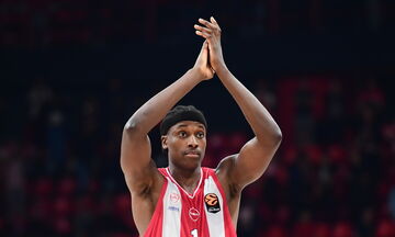 Ολυμπιακός: Τι γίνεται με Νιλικίνα και ΜακΚίσικ