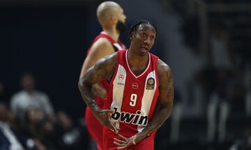 Η μαγική εμφάνιση του Σέιμπεν Λι