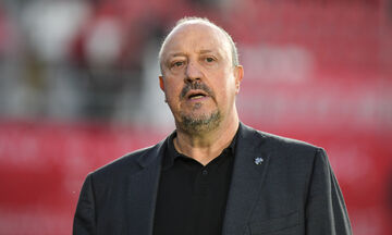 Μπενίτεθ: «Μου άρεσε ο χαρακτήρας της ομάδας»