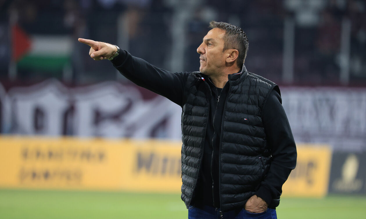 Λεβαδειακός: Η αποστολή για το ματς με τον Βόλο